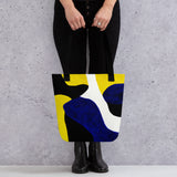 Bird Tote bag