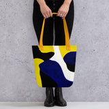 Bird Tote bag