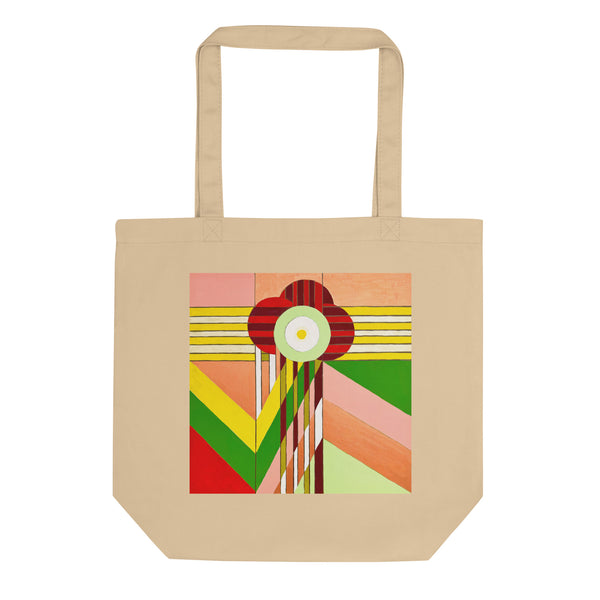 Fly in the wind Eco Tote Bag